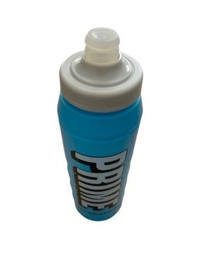 NWOT Hydration Sports Bottle - Blue #0201